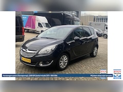 Opel Meriva - 1.4 Turbo ecoFLEX Start/Stop 120pk Cosmo