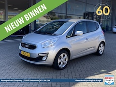 Kia Venga - 1.4 CVVT 90pk EconomyLine