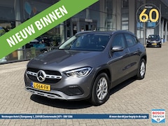 Mercedes-Benz GLA-Klasse - 200 163pk 7G-DCT Business Solution