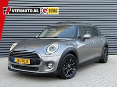 MINI 5-Deurs - 1.5 Cooper One Pano/Apple/LED
