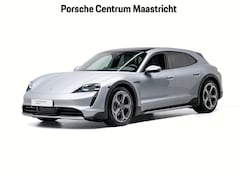 Porsche Taycan Cross Turismo - 4