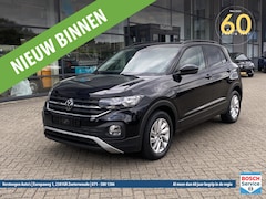 Volkswagen T-Cross - 1.0 TSI 110pk 7-DSG Life