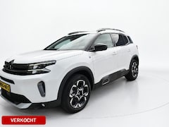 Citroën C5 Aircross - 1.6 Plug-in Hybrid Shine AUTOMAAT