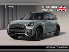 MINI Countryman - 1.5 C John Cooper Works | Leverbaar dit jaar | Pakket S | Stuur & Stoelverwarming | Head-U