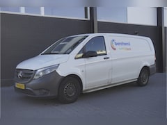 Mercedes-Benz Vito - 111 CDI Extra Lang - Airco - Camera - Radio - €7.450, - Excl