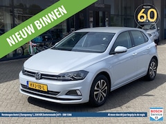 Volkswagen Polo - 1.0 MPI 80pk Comfortline