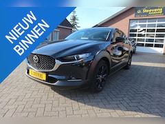 Mazda CX-30 - 2.0 e-SkyActiv-G M Hybrid Homura Automaat
