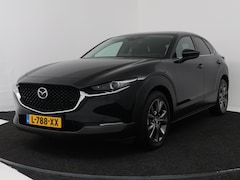 Mazda CX-30 - 2.0 e-SkyActiv-X M Hybrid Luxury