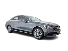 Mercedes-Benz C-klasse - 350 e Lease Edition (Plug-in) Aut. *FULL-LED | SPORTSEATS | NAVI-FULLMAP | AMBIENT-LIGHT |