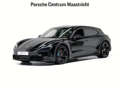 Porsche Taycan Cross Turismo - 4S