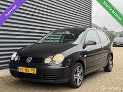 Volkswagen Polo - 1.4 Sport Automaat /Panorama /full Option