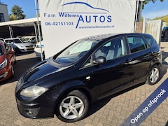 SEAT Altea - 1.2 TSI Eco. Copa