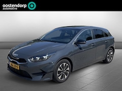 Kia Cee'd - Ceed 1.0 T-GDi Design Edtion