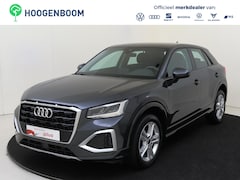 Audi Q2 - 35 TFSI Advanced edition | Achteruitrijcamera | Adaptieve cruise control | Virtual cockpit