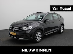 Volkswagen Taigo - 1.0 TSI Life Business | AUTOMATISCHE AIRCO | STOELVERWARMING | APPLE/ANDROID CARPLAY | PAR