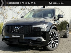 Volvo XC90 - 2.0 T8 Plug-in Hybrid AWD Ultra Dark | PHEV | Trekhaak | Luchtvering | Bowers Wilkins Audi