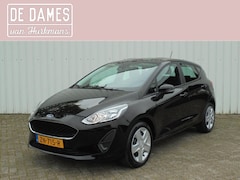 Ford Fiesta - 1.1 70PK 5DRS TREND NAVI/CRUISE NL-AUTO