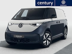 Volkswagen ID. Buzz Cargo - Bedrijfswagens Bulli Limited Edition Elektromotor 210 kW / 286 PK