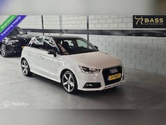 Audi A1 Sportback - 1.0 TFSI S-Line Bj 2016 nw APK