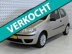 Fiat Punto - 1.2 Active AIRCO - in nette staat (2008)