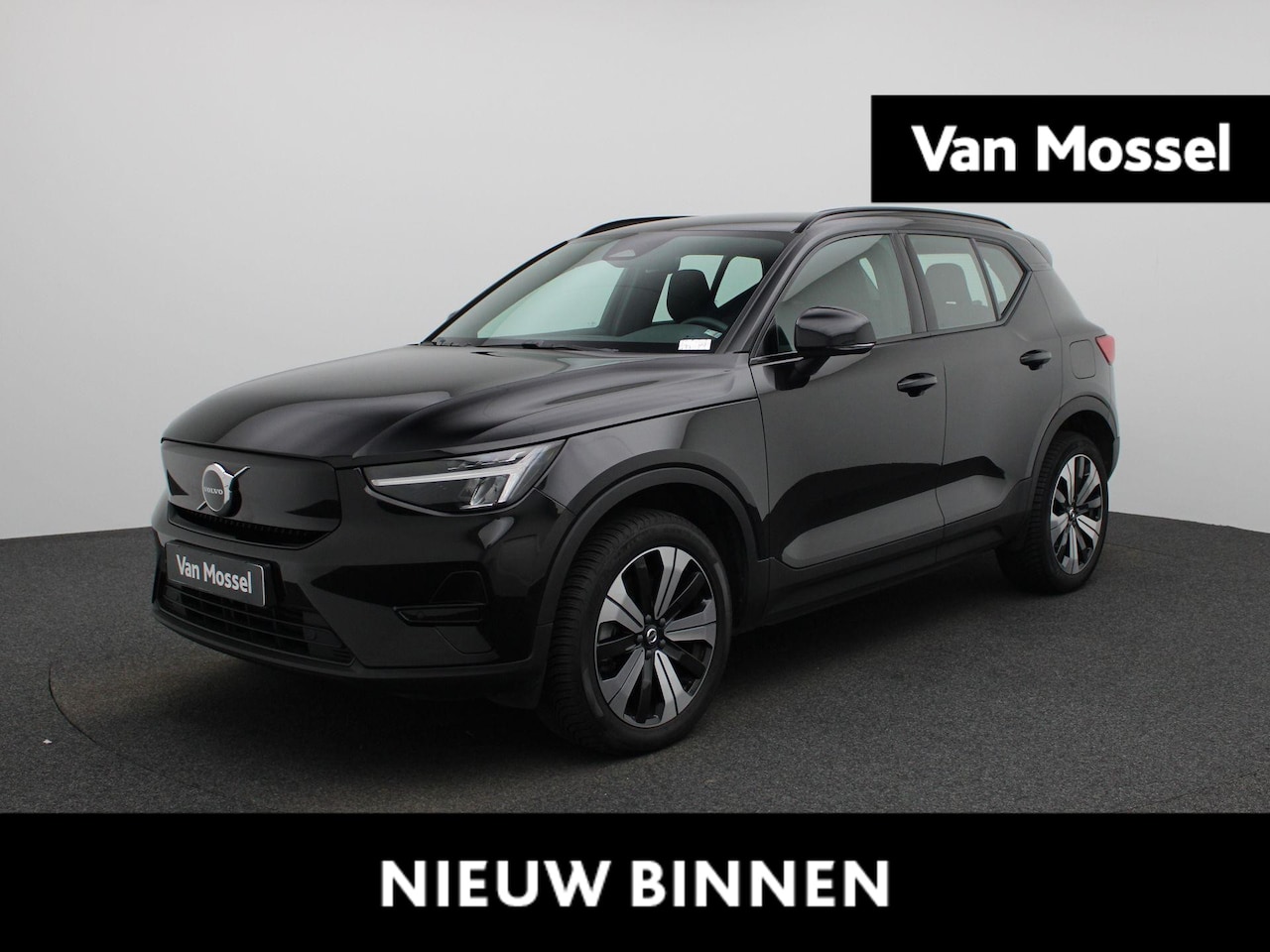 Volvo XC40 - Recharge Core Recharge Core - AutoWereld.nl