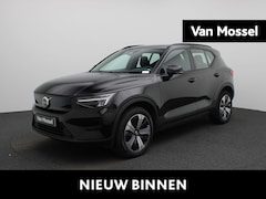 Volvo XC40 - Recharge Core | Automaat | Apple Carplay / Android Auto | Camera | Parkeersensoren | 12 MA