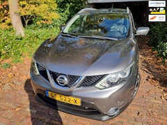 Nissan Qashqai - 1.5 dCi Tekna Full Option