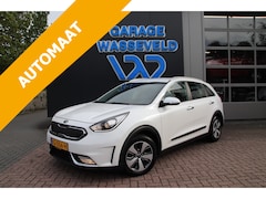 Kia Niro - 1.6 GDi Hybrid Carplay/Android/Camera/Trekhaak/Cruise
