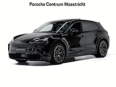 Porsche Cayenne Electric - Turbo