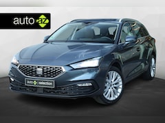 SEAT Leon Sportstourer - 1.5 eTSI Xcellence / DAB / Adaptive Cruise / Stuur en stoelverwarming