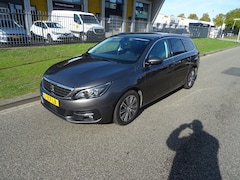 Peugeot 308 SW - 1.2 PureTech Blue hyline automaat