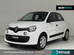 Renault Twingo - 1.0 SCe Authentique | Dealer Onderhouden | 1e Eigenaar | Radio |