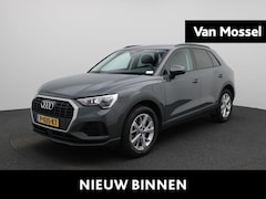 Audi Q3 - 45 TFSI e Business Edition 245 PK | Automaat |