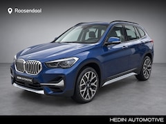 BMW X1 - sDrive20i High Executive