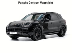 Porsche Cayenne - GTS