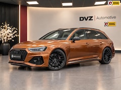 Audi RS4 - 2.9 TFSI 450PK Quattro | RS Dynamic | B&O Sound | Sport Uitlaat | Black Optik | BTW