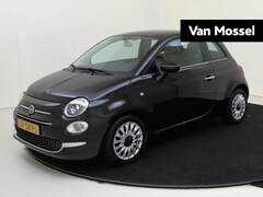 Fiat 500 - 0.9 TwinAir Turbo Lounge | Panoramadak | Airco