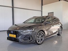 Ford Focus Wagon - 1.0 MHEV Hybrid 92kW ST Line