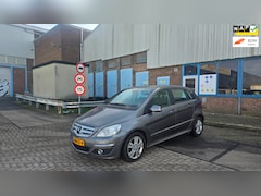 Mercedes-Benz B-klasse - 180 Business Class