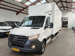 Mercedes-Benz Sprinter - 315 CDI Bakwagen/ Laadklep Zijdeur