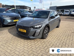 Peugeot 208 - 1.2 Hybrid 110 e-DCS6 GT tot 8 Jaar Garantie | Navigatie | Sfeerverlichting | 360 Camera |