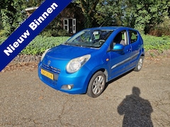 Suzuki Alto - 1.0 AIRCO, 5 DRS, NW apk, 2010