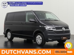 Volkswagen Transporter - 2.0TDi 150PK Automaat | Kastinrichting | Led | Airco | Cruise |