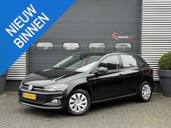 Volkswagen Polo - 1.0 TSI DSG Comfortline | Navigatie | Parkeersensoren | DAB | Carplay |