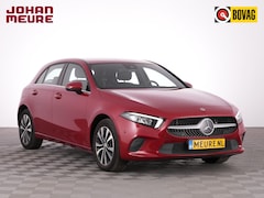 Mercedes-Benz A-klasse - 250 e Business Solution | Half LEDER | NAVI | Full LED | PHEV