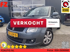 Suzuki Swift - 1.3 Shogun - Airconditioning - Lichtmetalen velgen - Radio/CD-speler