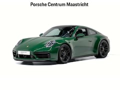 Porsche 911 - Carrera GTS