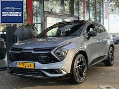 Kia Sportage - 1.6 T-GDi Plug-in Hybrid AWD GT-PlusLine | SOH 100% | Panoramadak| Afn. Trekhaak | 360 Cam