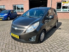Chevrolet Spark - 1.0 16V LS Bi-Fuel //APK 11-3-2027 //Airco