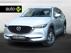 Mazda CX-5 - 2.0 SkyActiv-G 165 Skylease GT / Stuur en stoelverwarming / Memory
